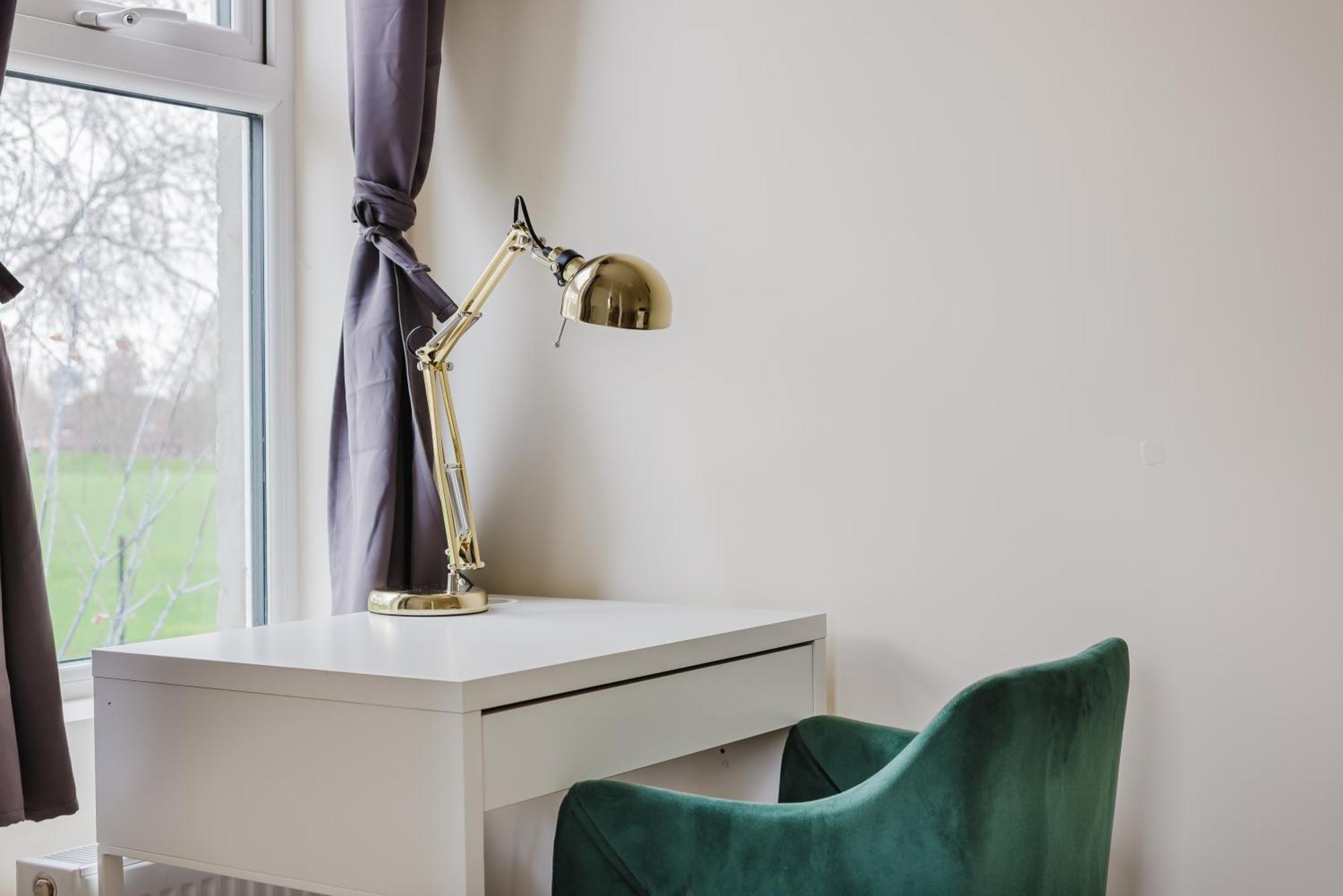 Modern Cosy Corner Flat 3 Bed And Loft Sleep 7 People Apartment London Ngoại thất bức ảnh