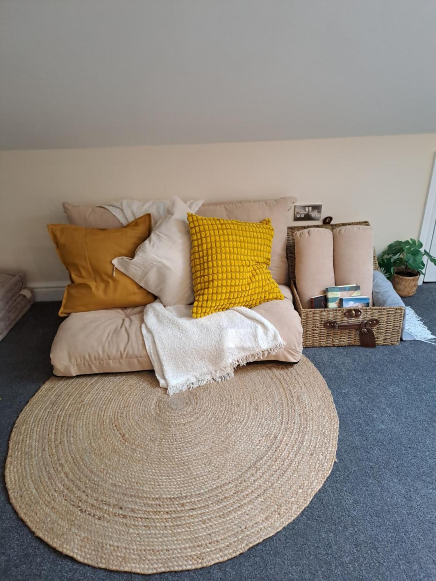 Modern Cosy Corner Flat 3 Bed And Loft Sleep 7 People Apartment London Ngoại thất bức ảnh