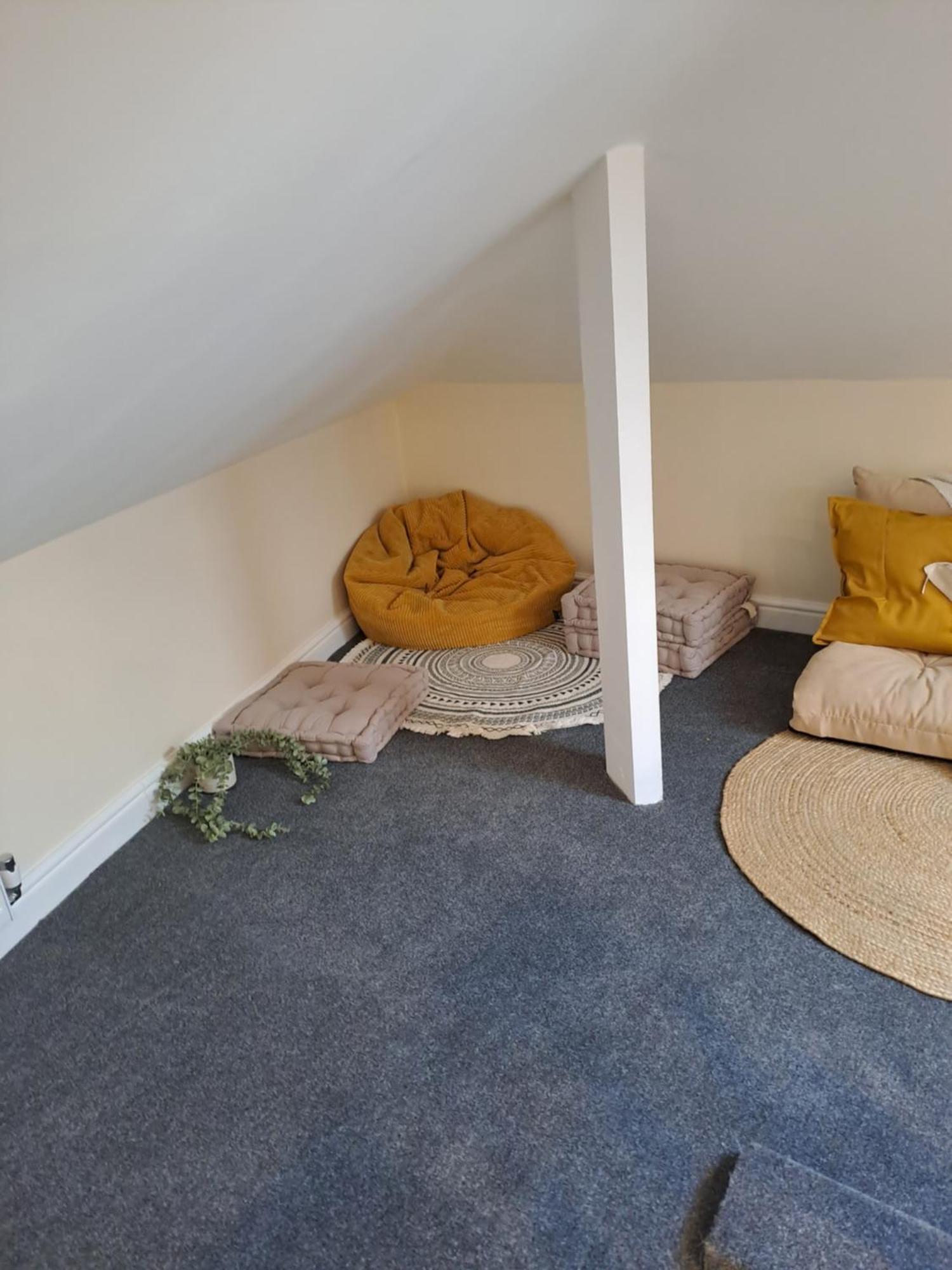 Modern Cosy Corner Flat 3 Bed And Loft Sleep 7 People Apartment London Ngoại thất bức ảnh
